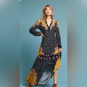 Farm Rio dress. Size XS